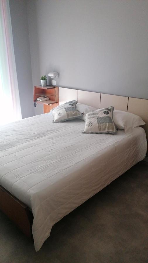 Hotel Miramare Et De La Ville Rimini Zewnętrze zdjęcie