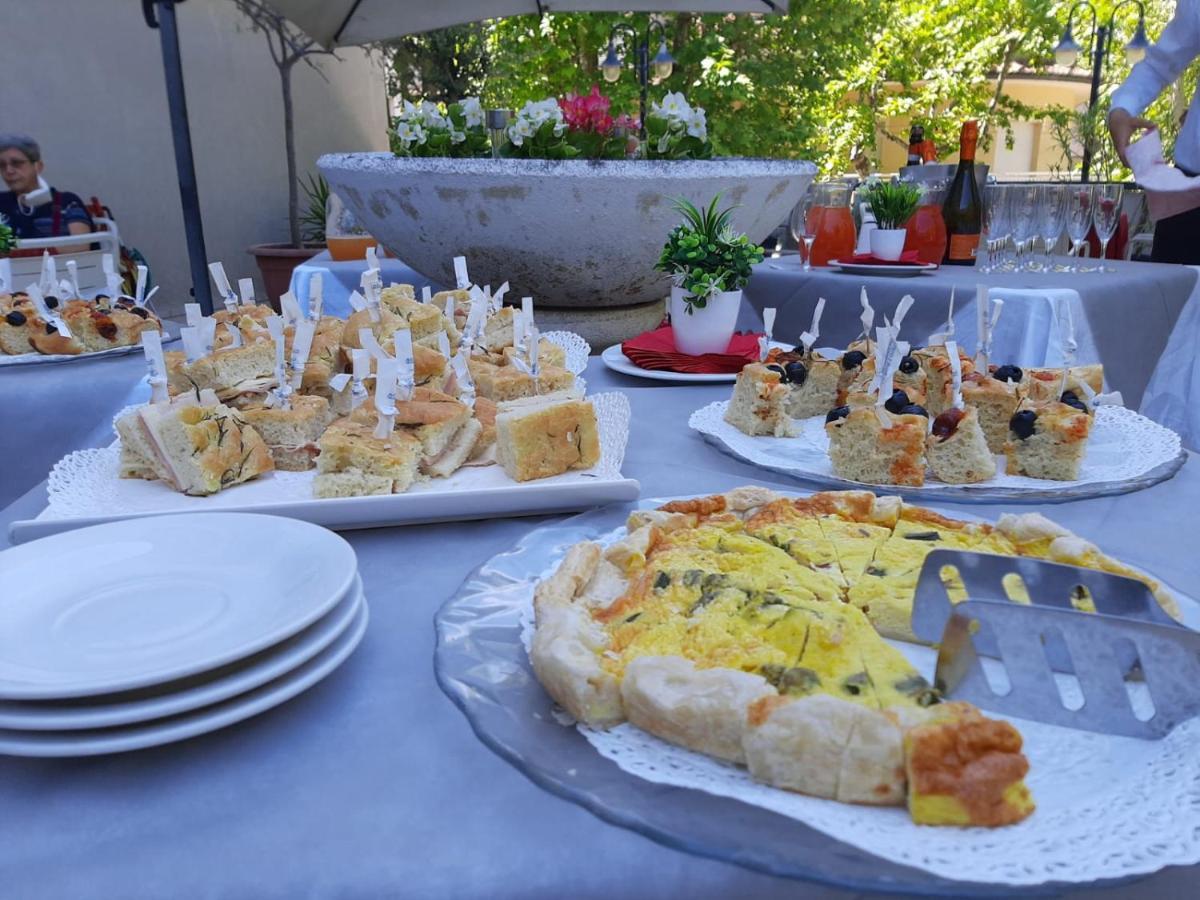 Hotel Miramare Et De La Ville Rimini Zewnętrze zdjęcie