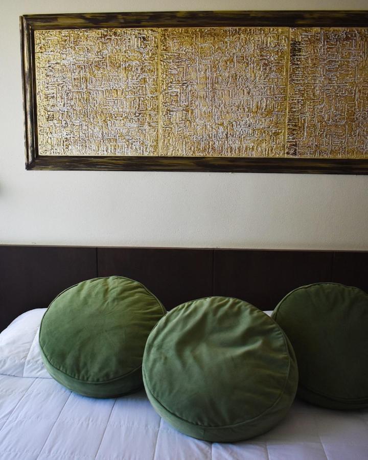 Hotel Miramare Et De La Ville Rimini Zewnętrze zdjęcie