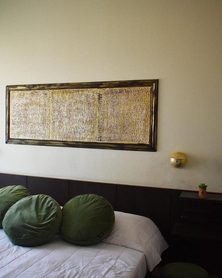 Hotel Miramare Et De La Ville Rimini Zewnętrze zdjęcie