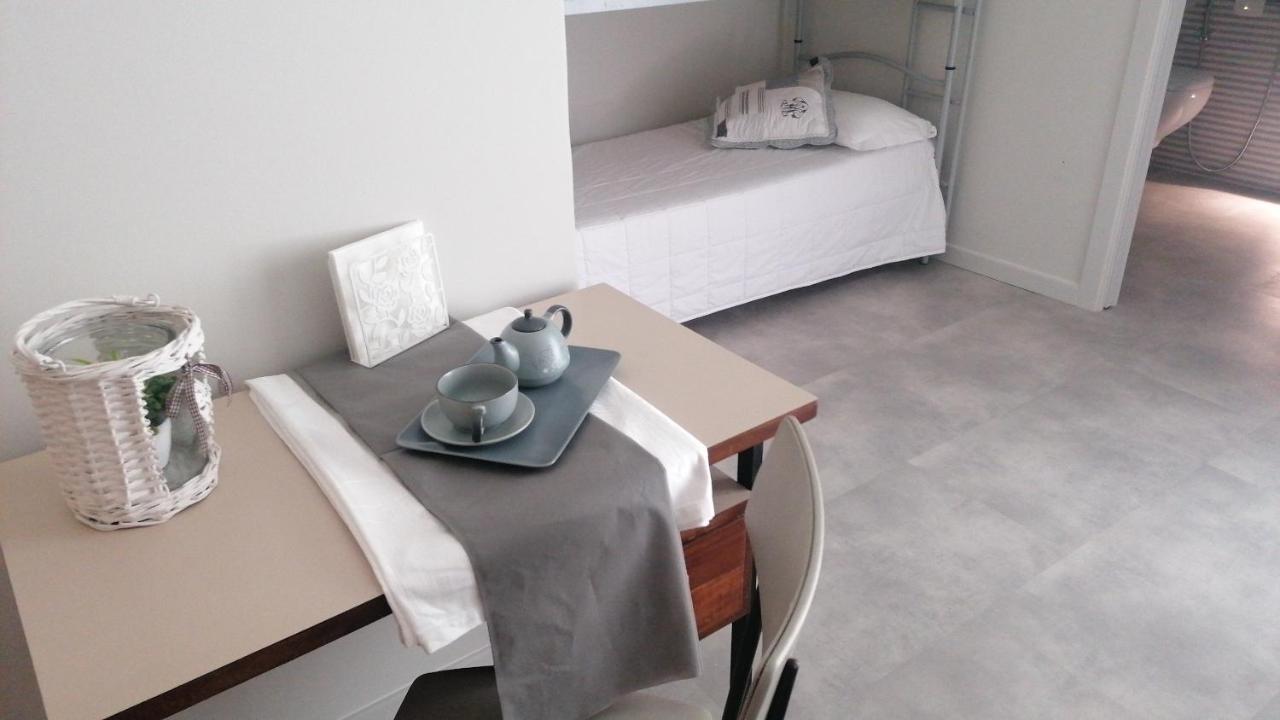 Hotel Miramare Et De La Ville Rimini Zewnętrze zdjęcie